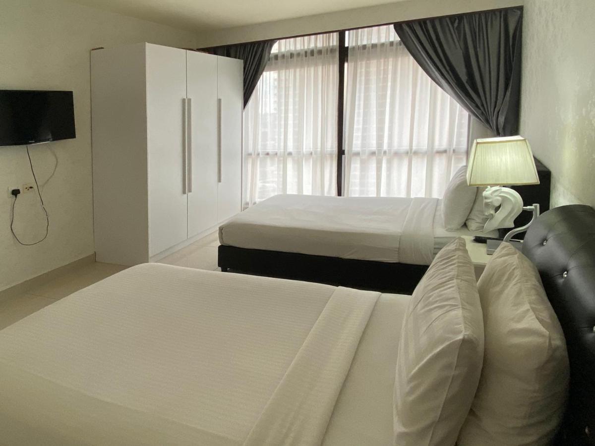 Eastern Suites @ Times Square Kl Kuala Lumpur Extérieur photo
