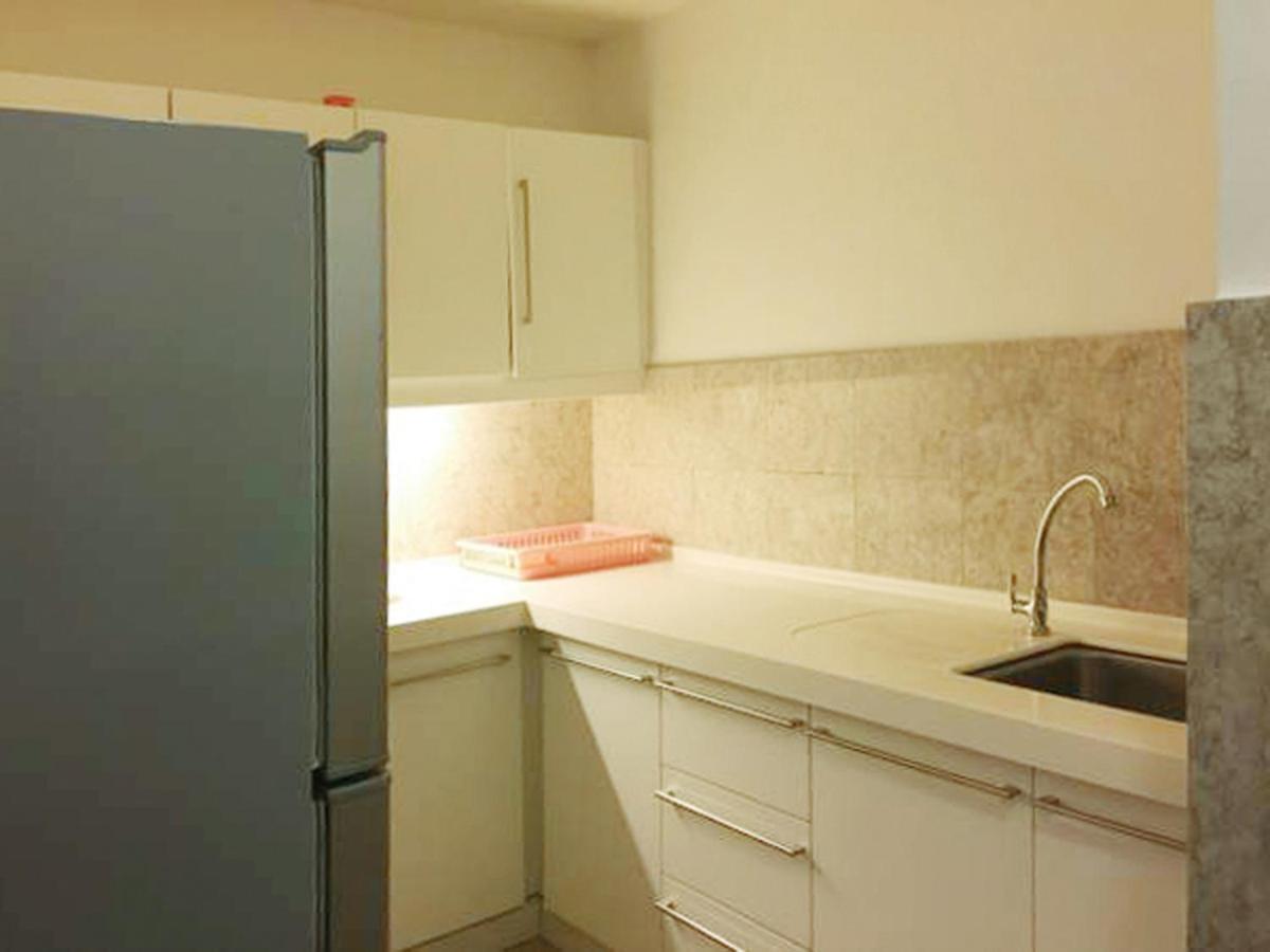 Eastern Suites @ Times Square Kl Kuala Lumpur Extérieur photo