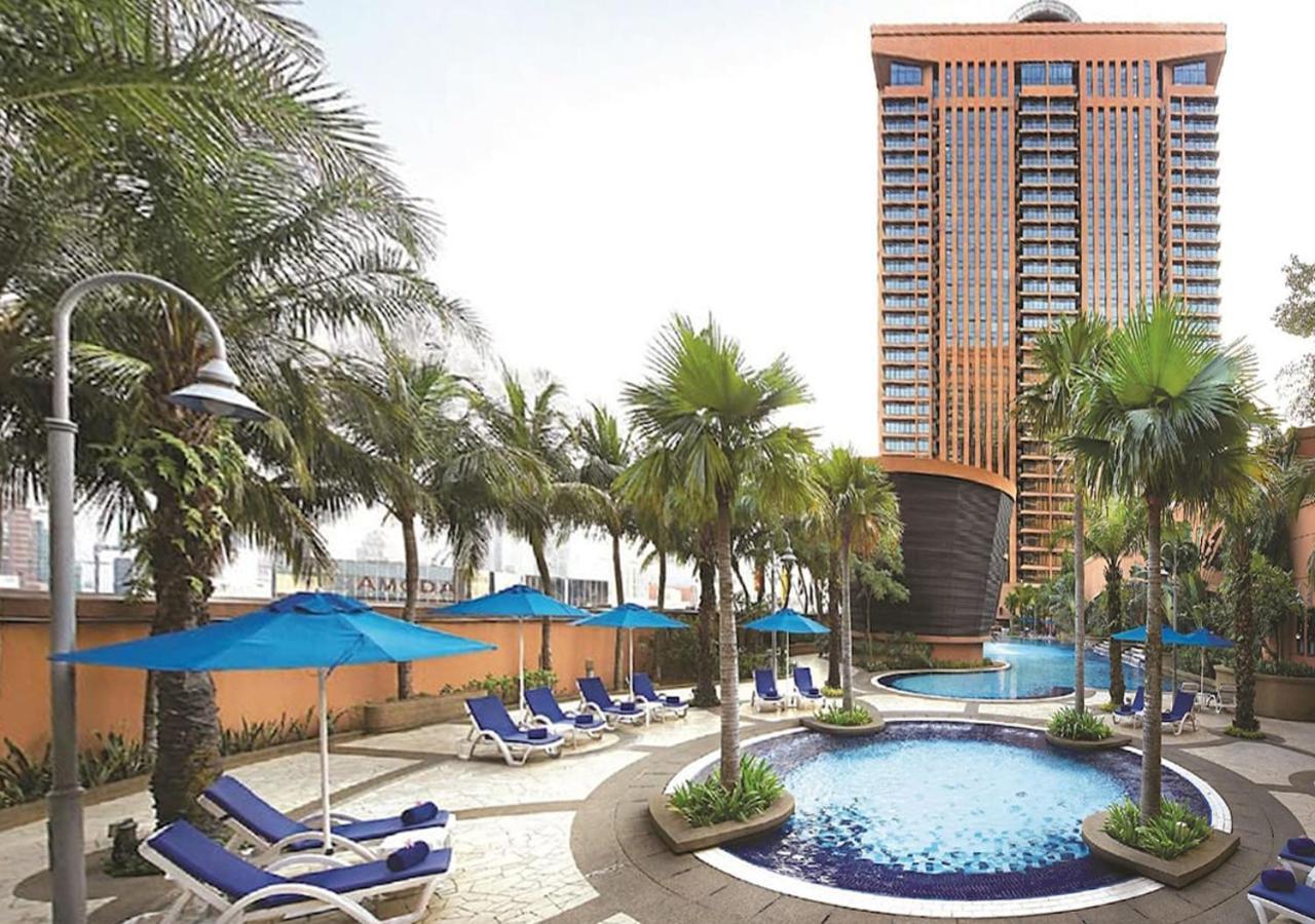 Eastern Suites @ Times Square Kl Kuala Lumpur Extérieur photo