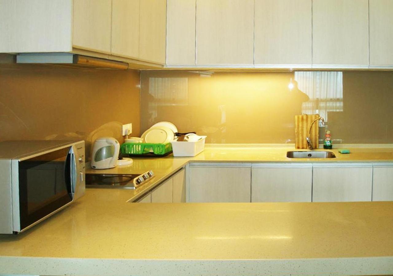 Eastern Suites @ Times Square Kl Kuala Lumpur Extérieur photo