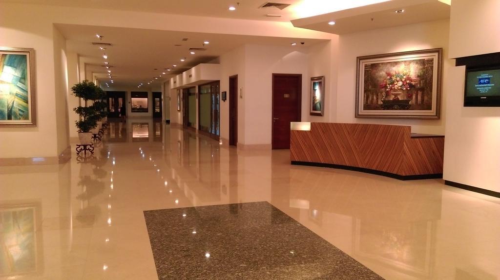Eastern Suites @ Times Square Kl Kuala Lumpur Extérieur photo
