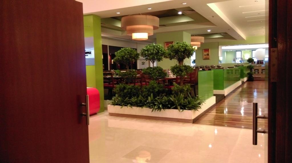 Eastern Suites @ Times Square Kl Kuala Lumpur Extérieur photo