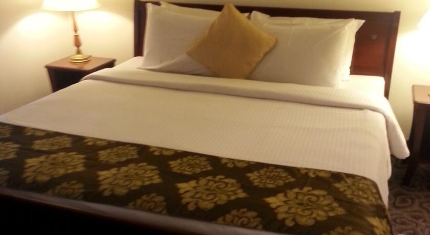 Eastern Suites @ Times Square Kl Kuala Lumpur Extérieur photo