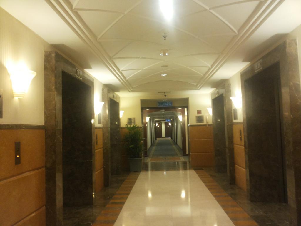 Eastern Suites @ Times Square Kl Kuala Lumpur Extérieur photo