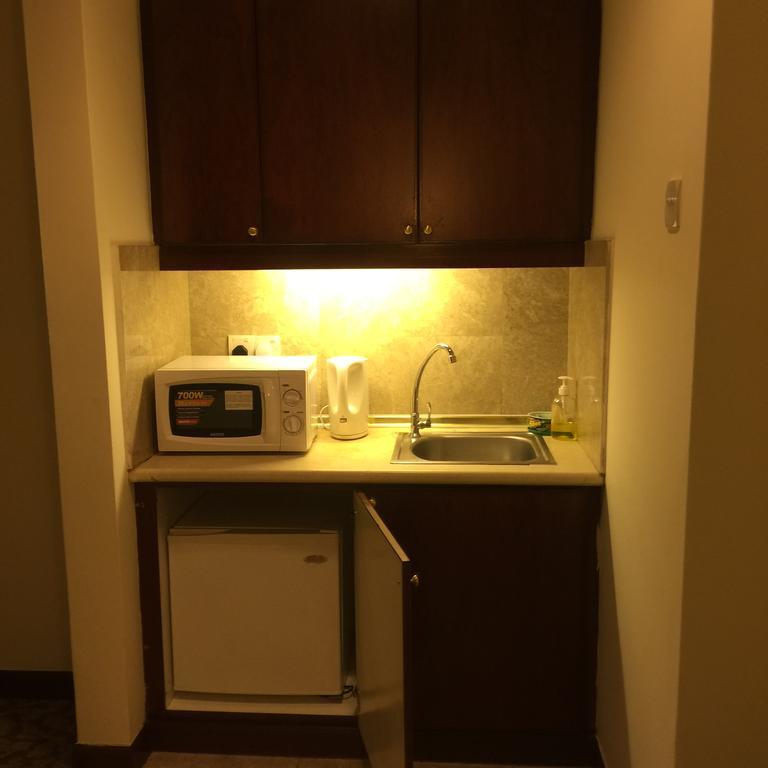 Eastern Suites @ Times Square Kl Kuala Lumpur Extérieur photo