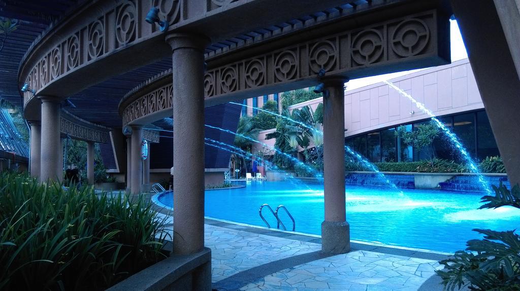 Eastern Suites @ Times Square Kl Kuala Lumpur Extérieur photo