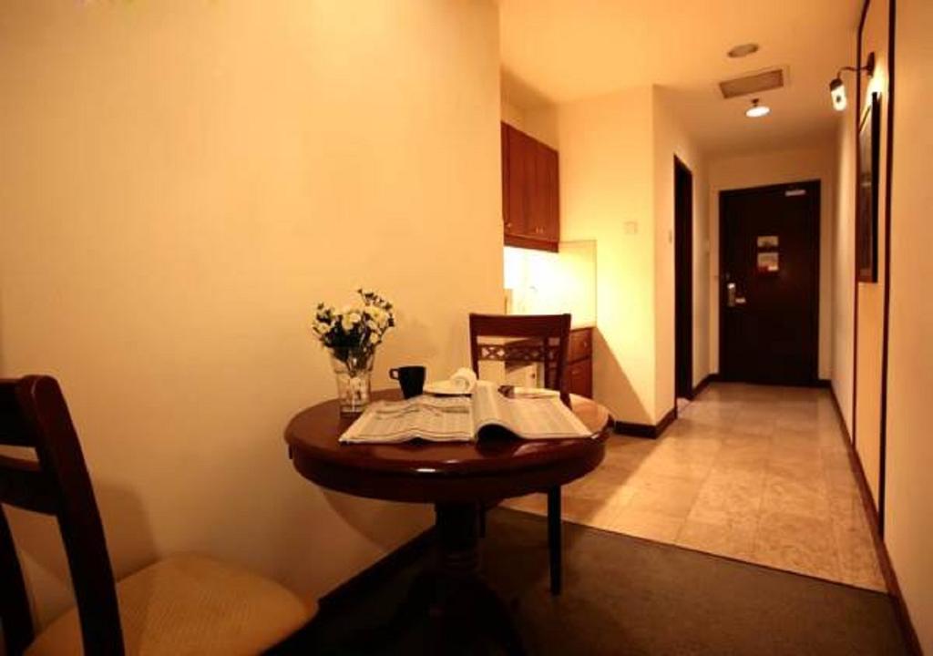Eastern Suites @ Times Square Kl Kuala Lumpur Extérieur photo
