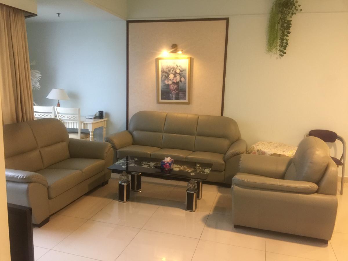 Eastern Suites @ Times Square Kl Kuala Lumpur Extérieur photo