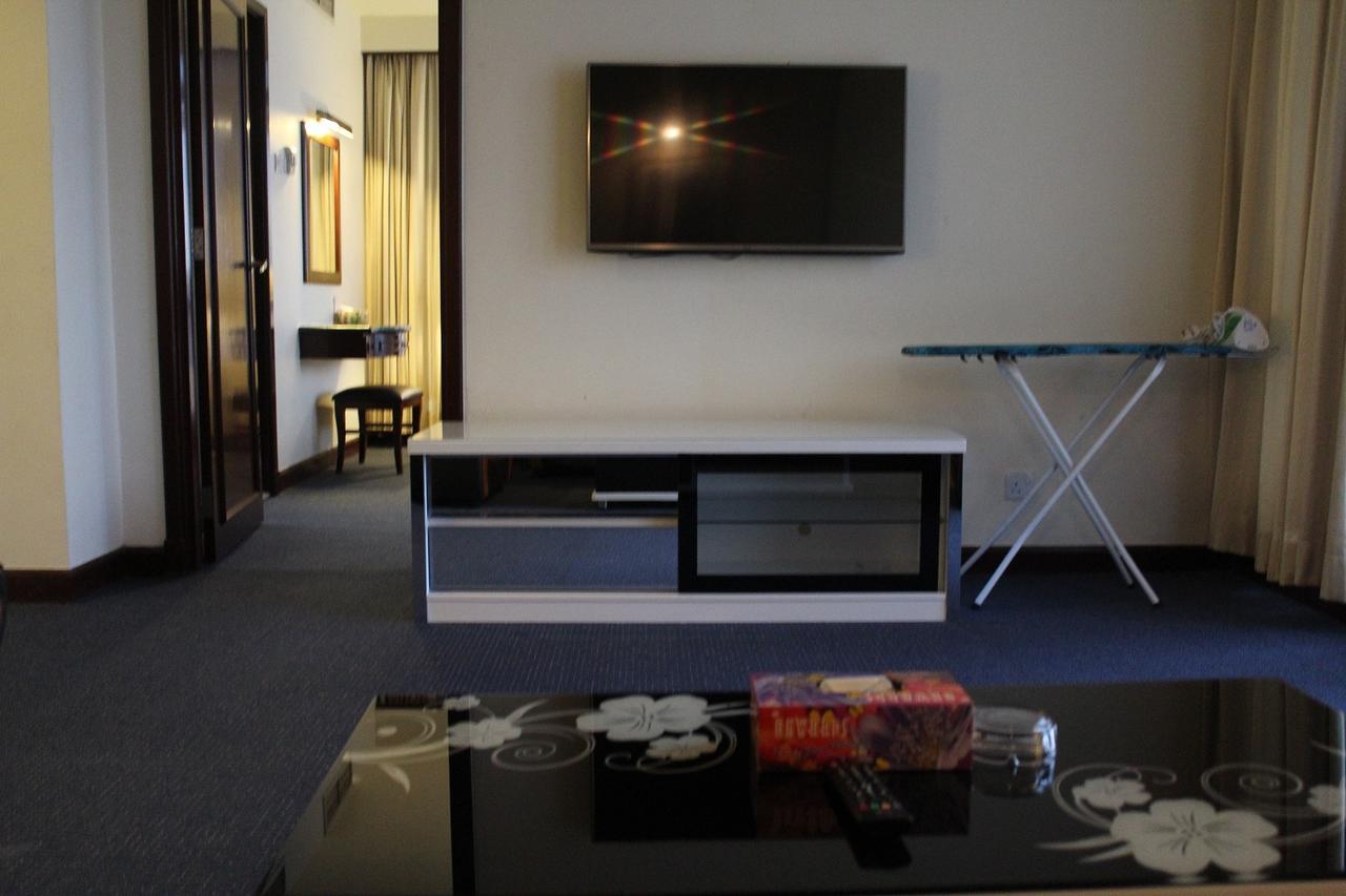 Eastern Suites @ Times Square Kl Kuala Lumpur Extérieur photo