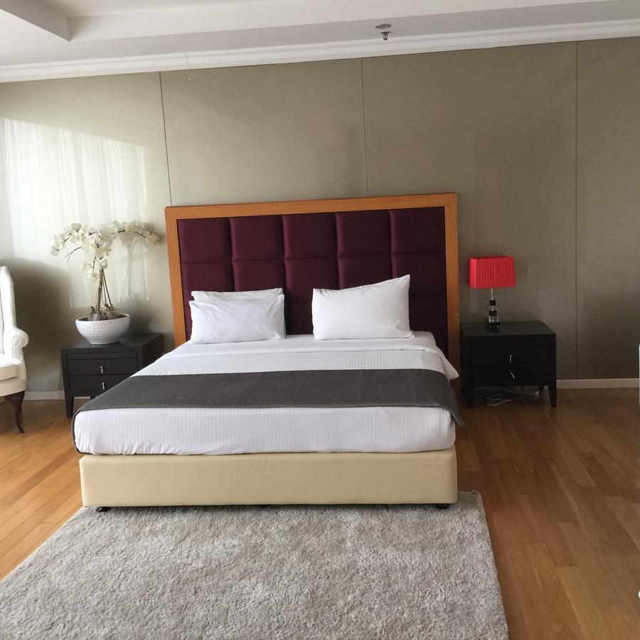 Eastern Suites @ Times Square Kl Kuala Lumpur Extérieur photo