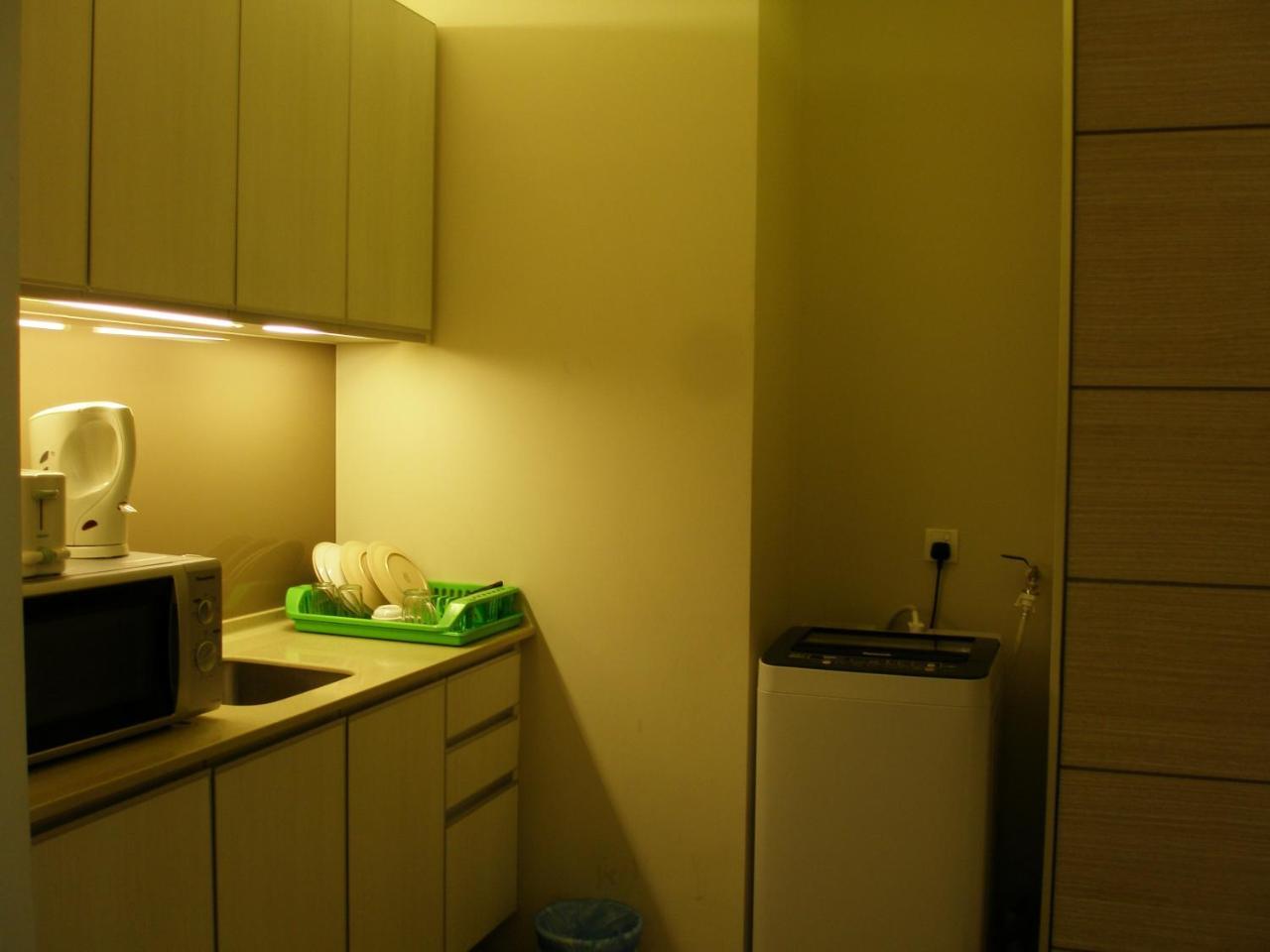 Eastern Suites @ Times Square Kl Kuala Lumpur Extérieur photo