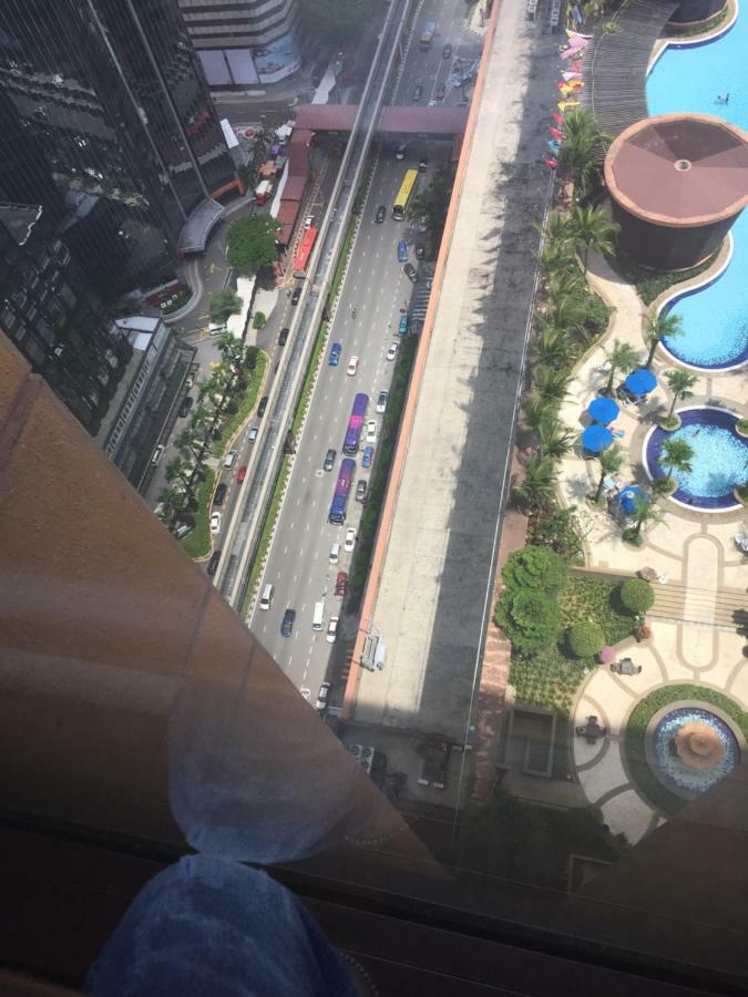 Eastern Suites @ Times Square Kl Kuala Lumpur Extérieur photo