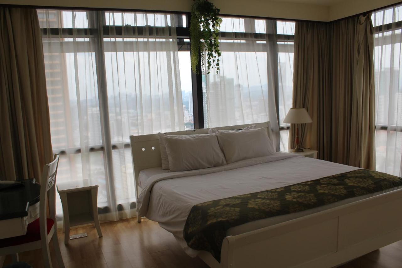 Eastern Suites @ Times Square Kl Kuala Lumpur Extérieur photo